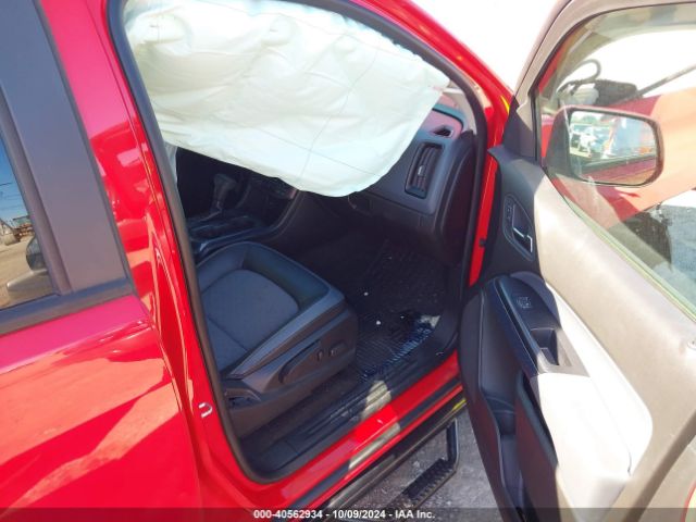 1GCGSCE33F1162947 Chevrolet Colorado Z71