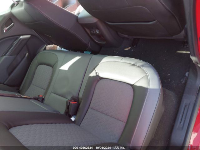 1GCGSCE33F1162947 Chevrolet Colorado Z71