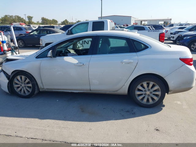 Buick Verano 1sv 2016 1G4PV5SKXG4138039 Image 14