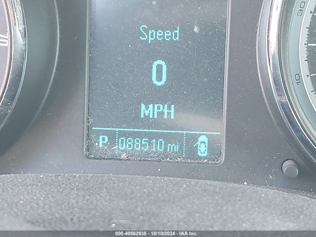 Buick Verano 1sv 2016 1G4PV5SKXG4138039 Image 7