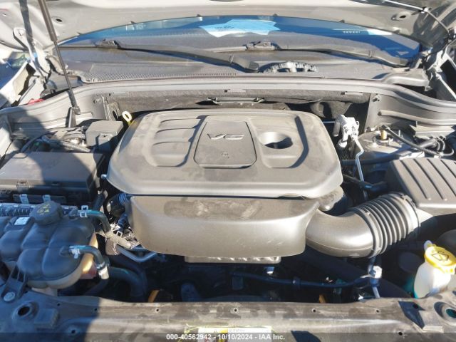 1C4RJFLG9KC838898 Jeep Grand Cherokee Trailhawk 4x4
