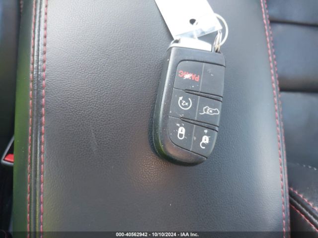 1C4RJFLG9KC838898 Jeep Grand Cherokee Trailhawk 4x4