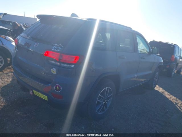 1C4RJFLG9KC838898 Jeep Grand Cherokee Trailhawk 4x4