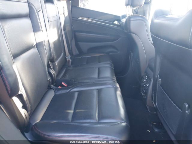 1C4RJFLG9KC838898 Jeep Grand Cherokee Trailhawk 4x4