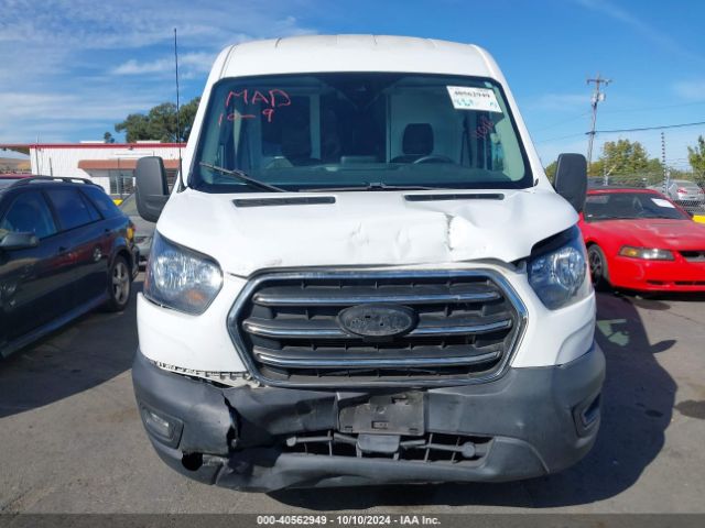 1FTBR1C86LKA04018 Ford Transit-250 Cargo Van
