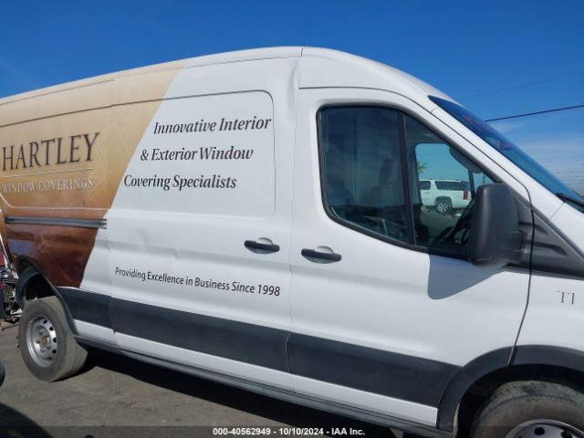 1FTBR1C86LKA04018 Ford Transit-250 Cargo Van