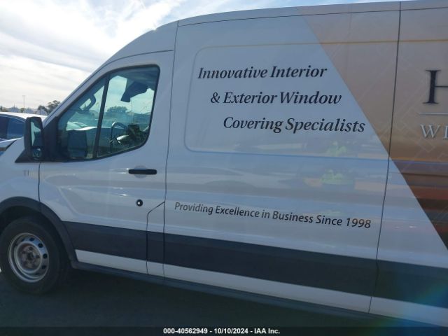 1FTBR1C86LKA04018 Ford Transit-250 Cargo Van