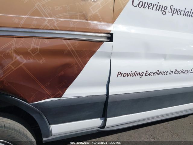 1FTBR1C86LKA04018 Ford Transit-250 Cargo Van