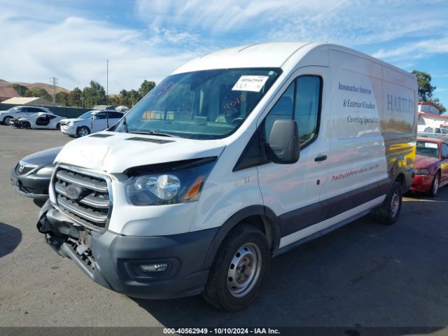 1FTBR1C86LKA04018 Ford Transit-250 Cargo Van