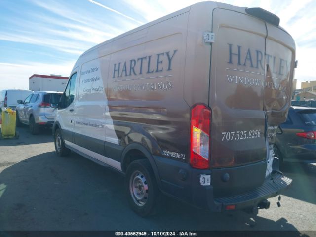 1FTBR1C86LKA04018 Ford Transit-250 Cargo Van
