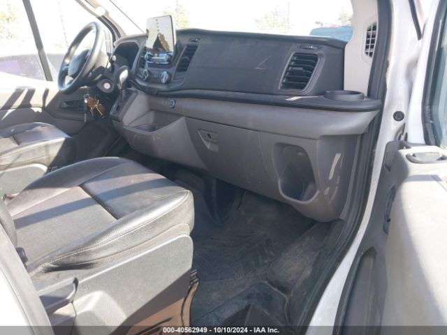 1FTBR1C86LKA04018 Ford Transit-250 Cargo Van