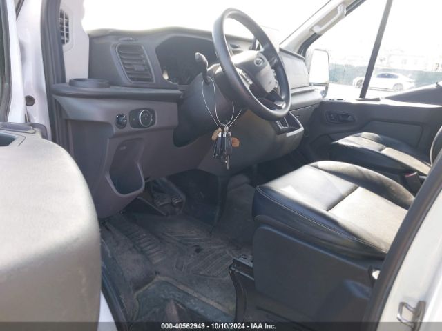 1FTBR1C86LKA04018 Ford Transit-250 Cargo Van