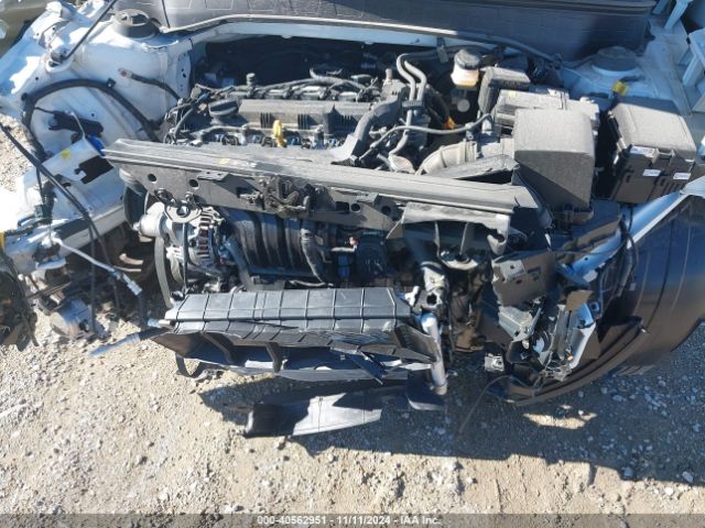 KMHRB8A34RU300411 Hyundai Venue Se
