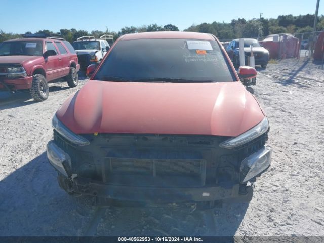 KM8K12AA5KU286654 Hyundai Kona Se