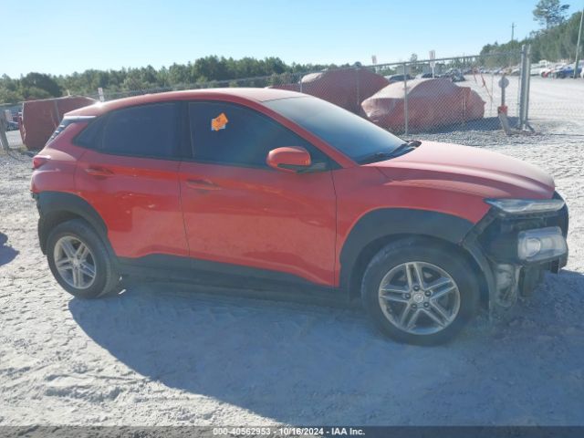 KM8K12AA5KU286654 Hyundai Kona Se