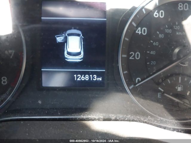 KM8K12AA5KU286654 Hyundai Kona Se