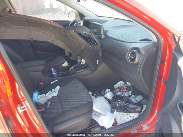 KM8K12AA5KU286654 Hyundai Kona Se