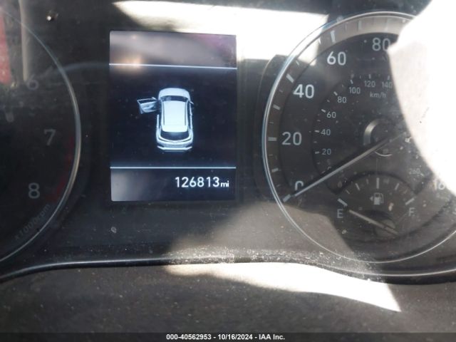KM8K12AA5KU286654 Hyundai Kona Se