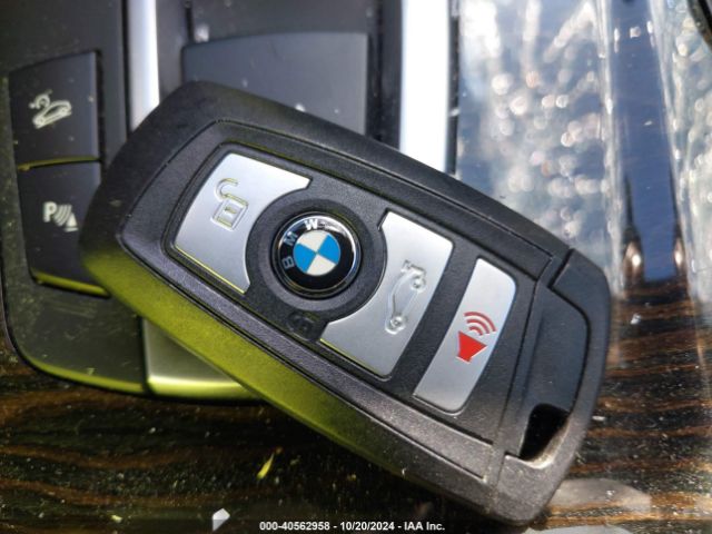 5UXWX9C56E0D43728 BMW X3 Xdrive28i