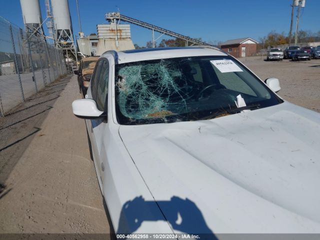 5UXWX9C56E0D43728 BMW X3 Xdrive28i
