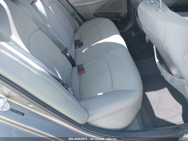 Hyundai SONATA GLS 2014 5NPEB4AC2EH929469 Image 8
