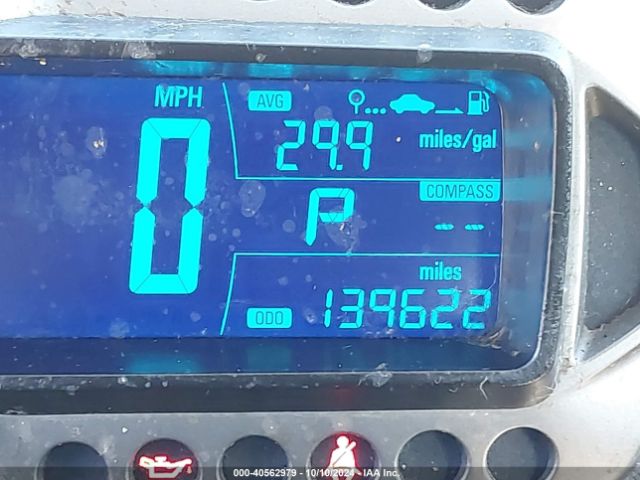 1G1JC6SH6F4206371 Chevrolet Sonic Lt Auto