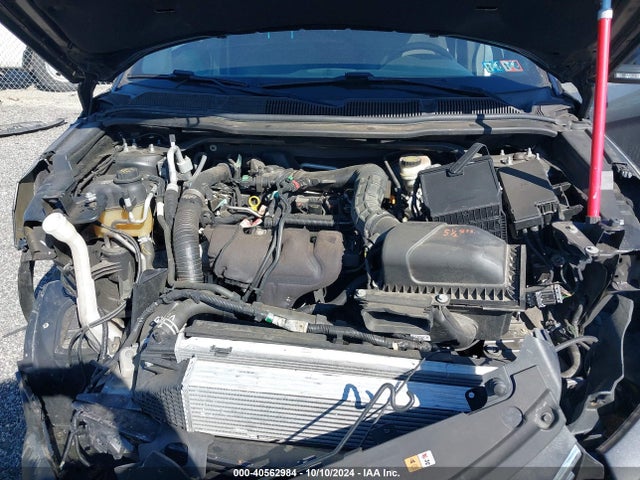 1FM5K7DH6GGA88588 Ford EXPLORER XLT