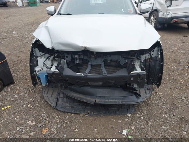 Mazda Cx-3 Touring 2016 JM1DKBC73G0118635 Image 12