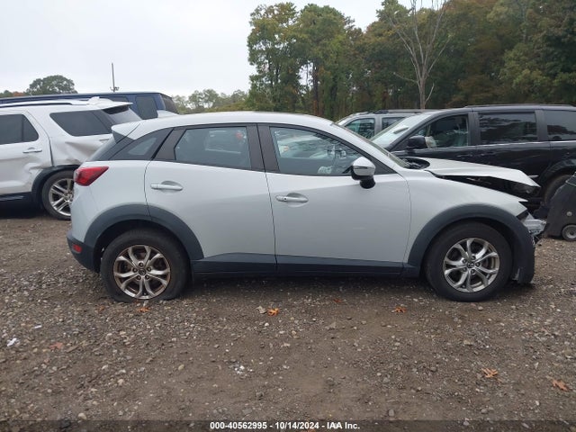 Mazda Cx-3 Touring 2016 JM1DKBC73G0118635 Image 13