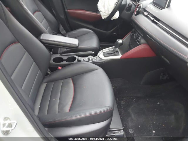 Mazda Cx-3 Touring 2016 JM1DKBC73G0118635 Image 5