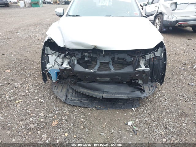 Mazda Cx-3 Touring 2016 JM1DKBC73G0118635 Image 6