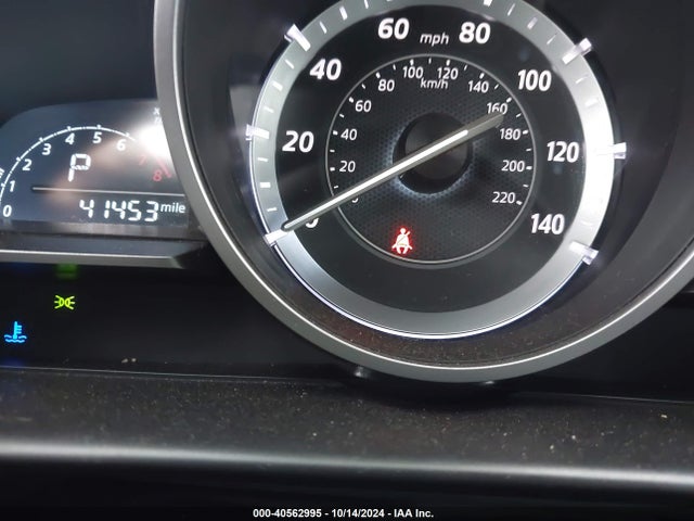 JM1DKBC73G0118635 Mazda Cx-3 Touring