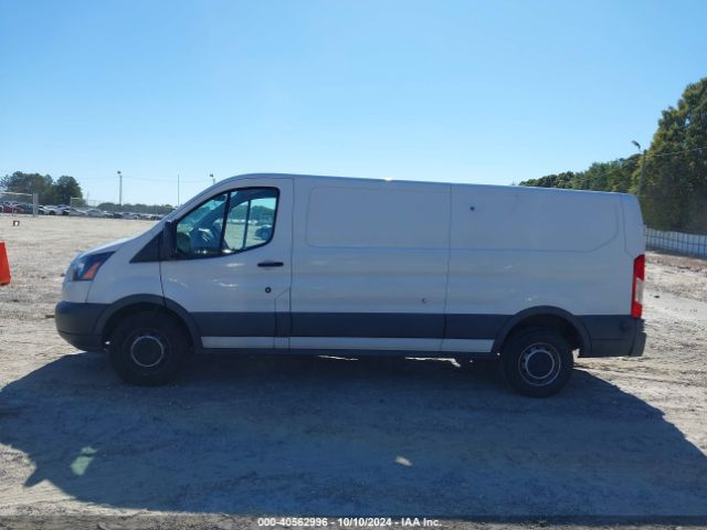 1FTYR2YM4HKB54917 Ford Transit-250