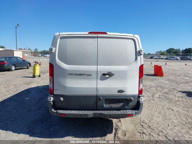 1FTYR2YM4HKB54917 Ford Transit-250