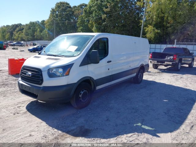 1FTYR2YM4HKB54917 Ford Transit-250