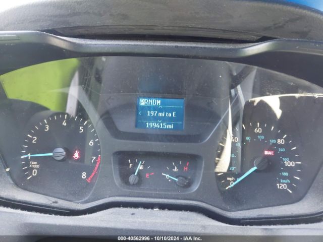 1FTYR2YM4HKB54917 Ford Transit-250