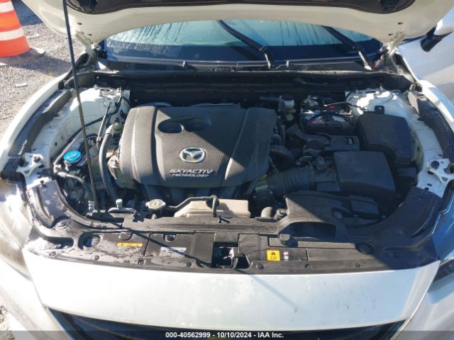 JM1GJ1W65F1165946 Mazda MAZDA6