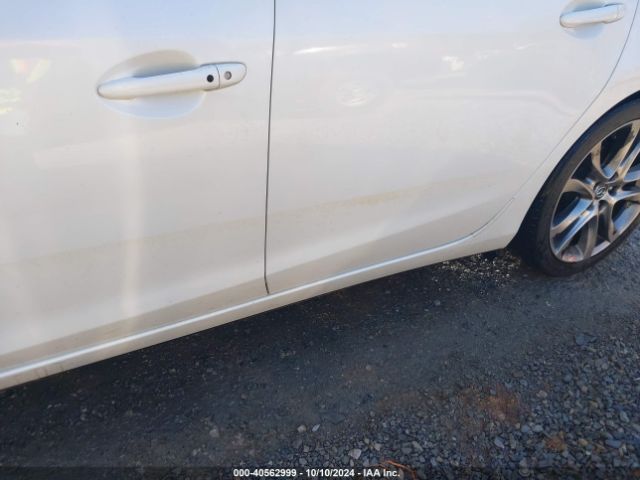 JM1GJ1W65F1165946 Mazda MAZDA6