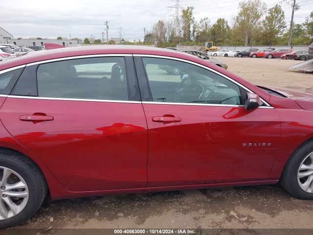 Chevrolet MALIBU LT 2018 1G1ZD5ST4JF211970 Image 14