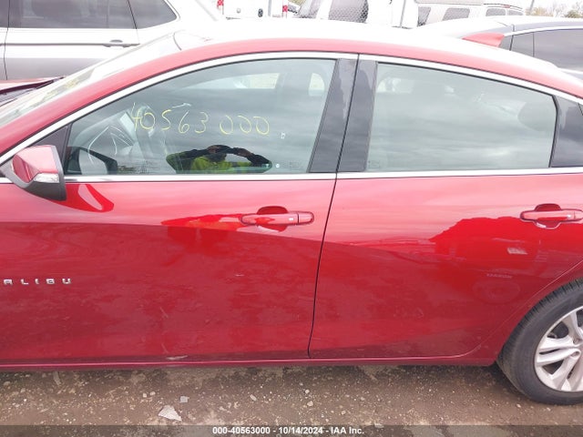 Chevrolet MALIBU LT 2018 1G1ZD5ST4JF211970 Image 15