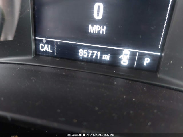 Chevrolet MALIBU LT 2018 1G1ZD5ST4JF211970 Image 16