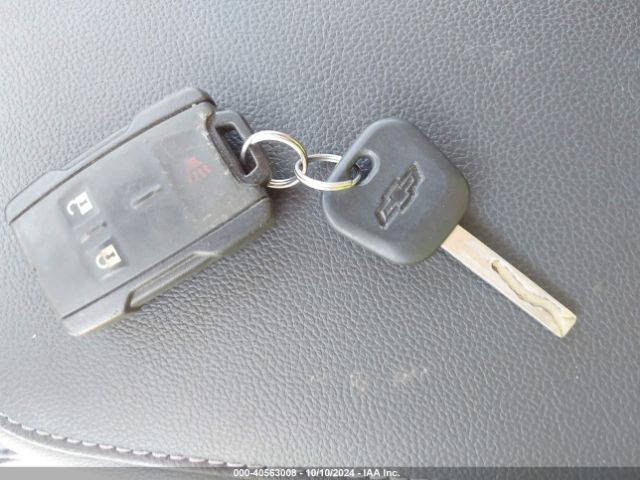 1GCGSCEA3J1220384 Chevrolet Colorado Lt
