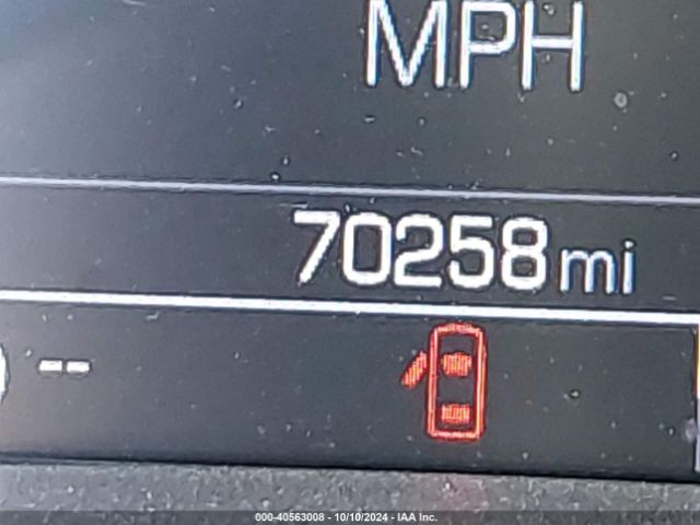 1GCGSCEA3J1220384 Chevrolet Colorado Lt