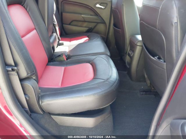 1GCGSCEA3J1220384 Chevrolet Colorado Lt