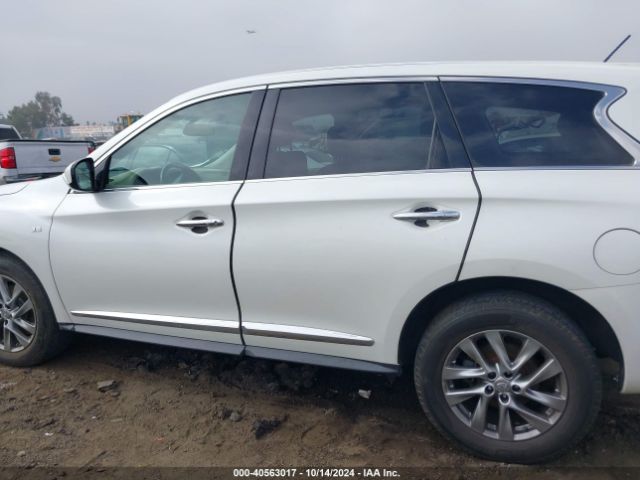 5N1AL0MN2FC509267 Infiniti QX60
