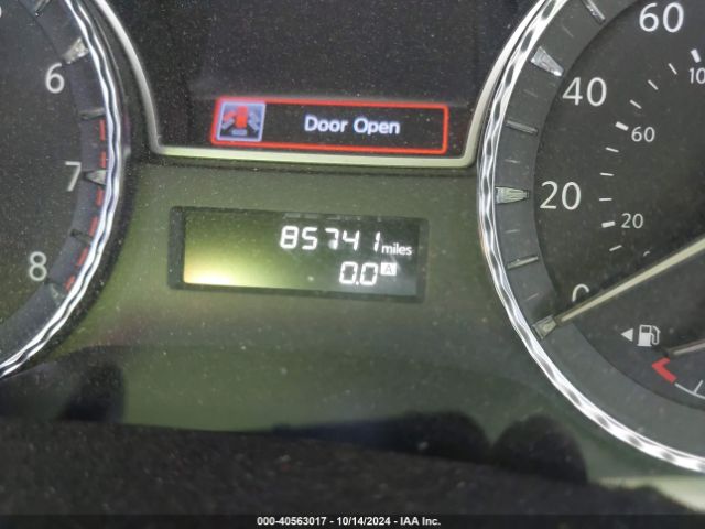 5N1AL0MN2FC509267 Infiniti QX60
