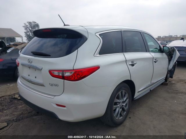 5N1AL0MN2FC509267 Infiniti QX60