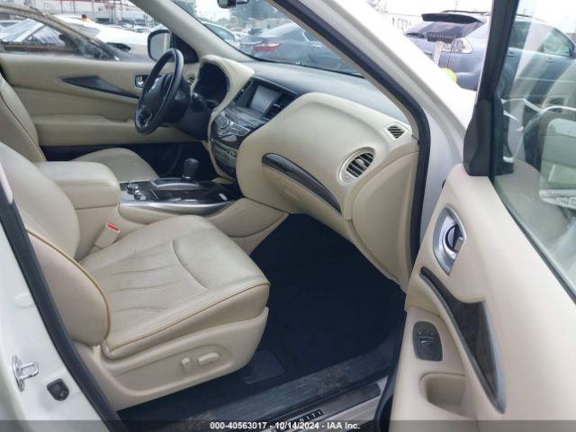 5N1AL0MN2FC509267 Infiniti QX60