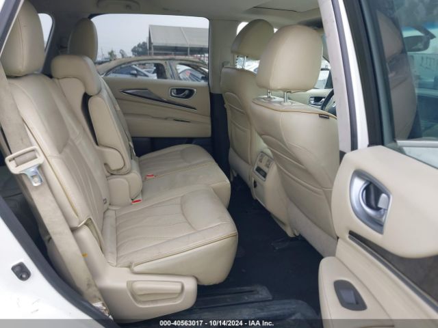 5N1AL0MN2FC509267 Infiniti QX60