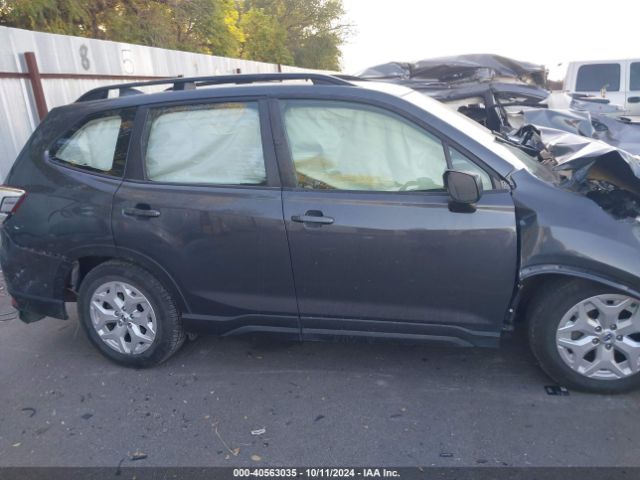 JF2SKADC7LH520068 Subaru Forester